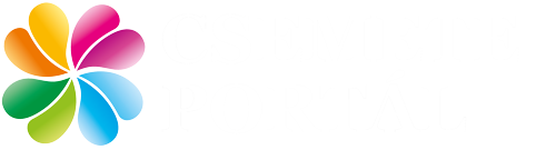 CsemetePortál - Logo image