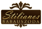 Stilianos Babauszoda Ecser - Logo
