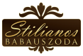 Stilianos Gyermekuszoda Budapest XV. Kerület - Logo