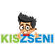 Kis Zseni Mentális Aritmetika Iskola Szeged - Logo