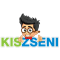 Kis Zseni Mentális Aritmetika Orosháza - Logo