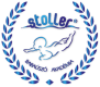 Stoller Babaúszó Akadémia Nyírbátor Sárkányfürdő - Logo