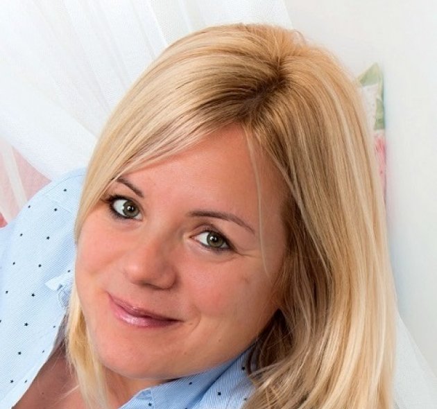 Ocskó Emese