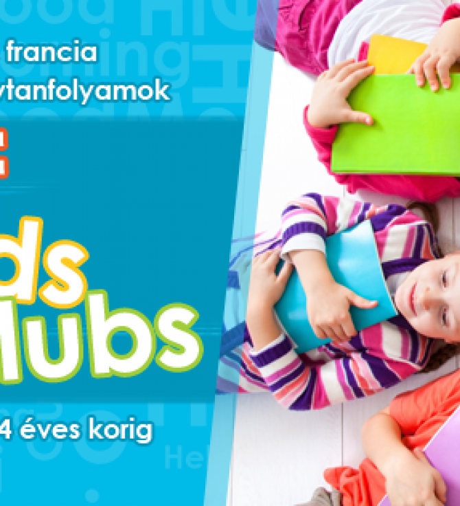 LCF Kids Clubs Cserkeszőlő